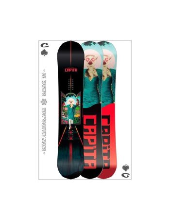 150 CAPITA THE OUTSIDERS 2020