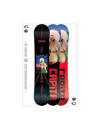 152 CAPITA THE OUTSIDERS 2020