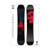 CAPiTA BLACK SNOWBOARD OF DEATH 2020