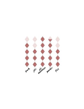 TABLA SNOW CAPiTA PARADISE 2020