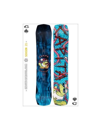 145 CAPiTA CHILDREN OF THE GNAR 2021