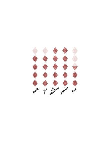 FIJACIONES FLUX XF 2020