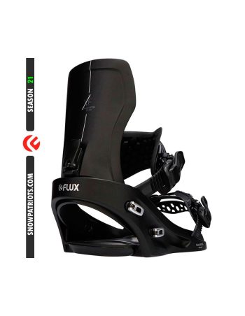 FLUX XF 2021 Black