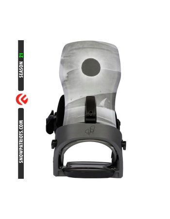 FLUX XF 2021 John Jackson