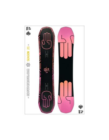 BATALEON EVIL TWIN 2021