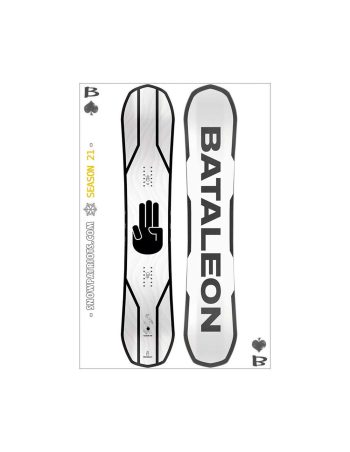 BATALEON GOLIATH 2021