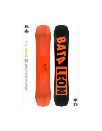 BATALEON GLOBAL WARMER 2021