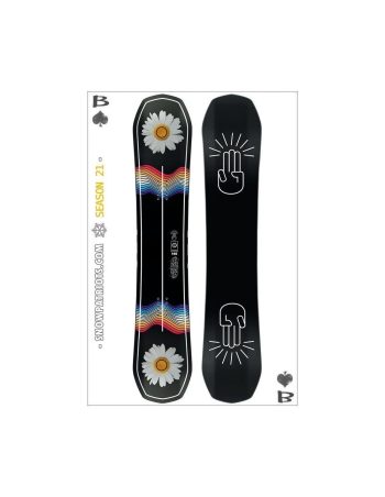 BATALEON DISTORTIA 2021