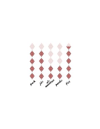 TABLA SNOW NITRO BEAST 2021