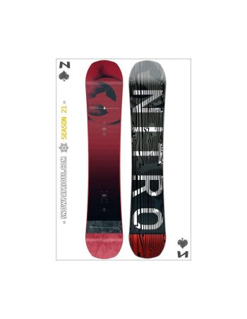 NITRO SUPRATEAM 2021