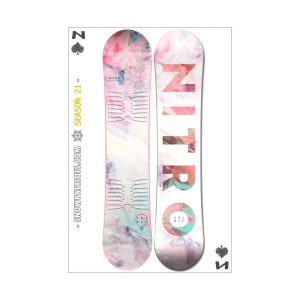 NITRO SPIRIT 2021