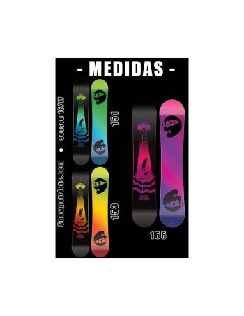 TABLAS CAPITA SCOTT STEVENS PRO 2017