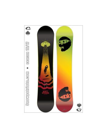 CAPITA SCOTT STEVENS PRO 2017