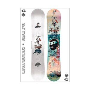 CAPITA SCOTT STEVENS PRO 2018