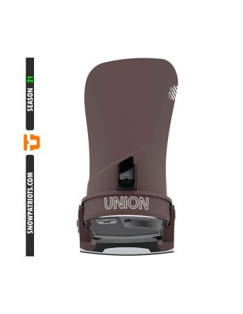 UNION ATLAS 2021 ESPRESSO