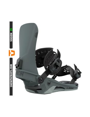 UNION ATLAS 2021 TITANIUM