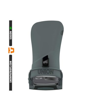 UNION ATLAS 2021 TITANIUM