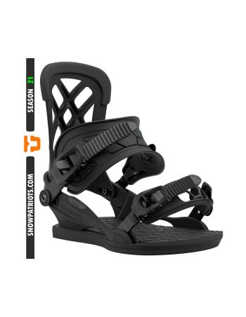 UNION CONTACT PRO 2021 BLACK