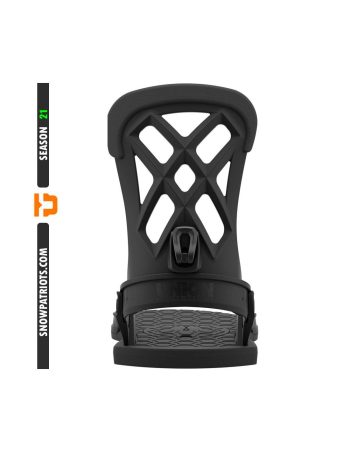 UNION CONTACT PRO 2021 BLACK