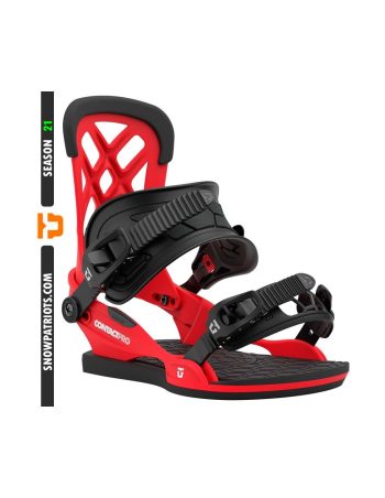 UNION CONTACT PRO 2021 RED