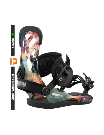 UNION CONTACT PRO 2021 SPACE DUST