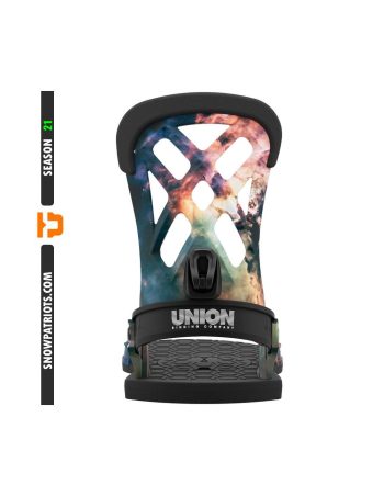 UNION CONTACT PRO 2021 SPACE DUST