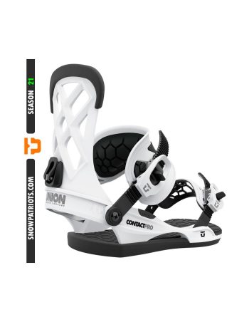 UNION CONTACT PRO 2021 WHITE