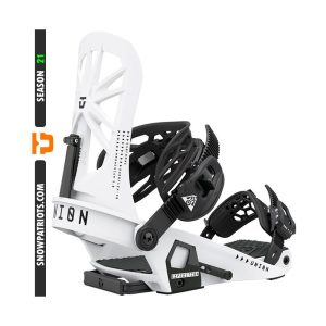 Union Expedition 2021 Bindings | Fijaciones Splitboarding | Outlet Union Expedition 2021 Bindings | Fijaciones Splitboarding | Outlet
