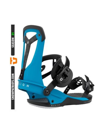 UNION FALCOR 2021 ULTRA BLUE