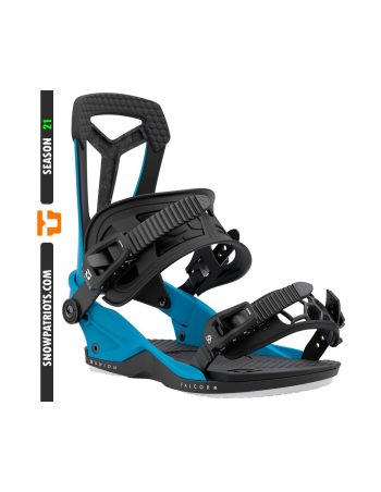 UNION FALCOR 2021 ULTRA BLUE