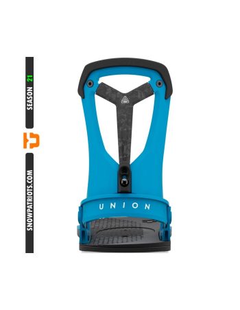 UNION FALCOR 2021 ULTRA BLUE