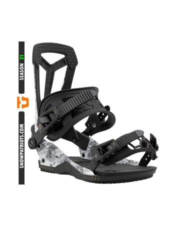 UNION FALCOR 2021 ARTIC WHITE