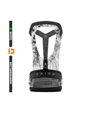 UNION FALCOR 2021 ARTIC WHITE