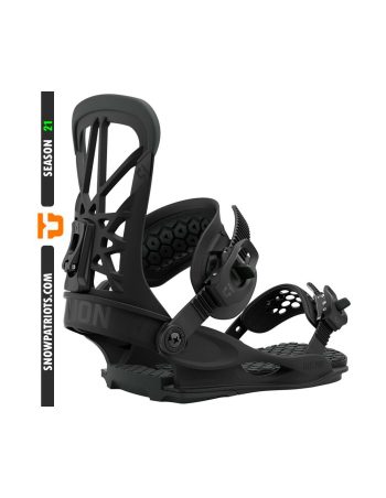 UNION FLITE PRO 2021 BLACK