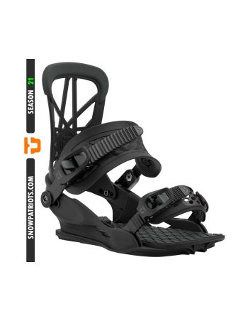 UNION FLITE PRO 2021 BLACK