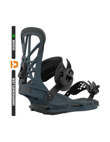 UNION FLITE PRO 2021 DARK GREY
