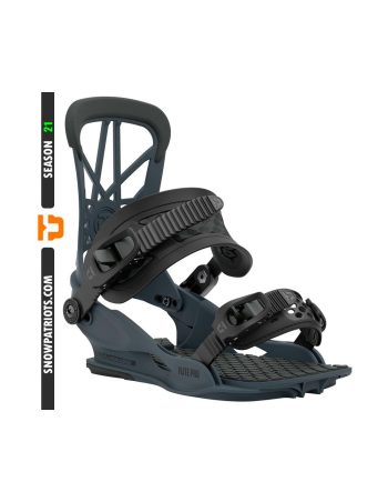 UNION FLITE PRO 2021 DARK GREY