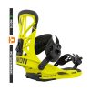 UNION FLITE PRO 2021 HAZARD YELLOW