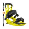 UNION FLITE PRO 2021 HAZARD YELLOW