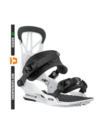 UNION FLITE PRO 2021 WHITE