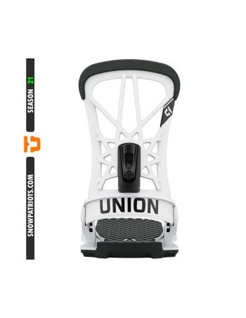 UNION FLITE PRO 2021 WHITE