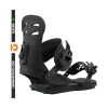 UNION ROSA 2021 BLACK