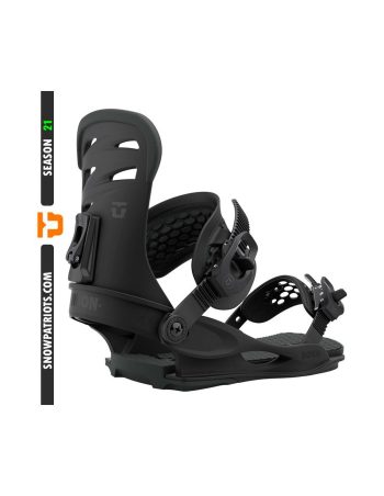 UNION ROSA 2021 BLACK