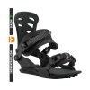 UNION ROSA 2021 BLACK