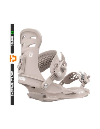 UNION ROSA 2021 WARM GREY