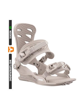 UNION ROSA 2021 WARM GREY