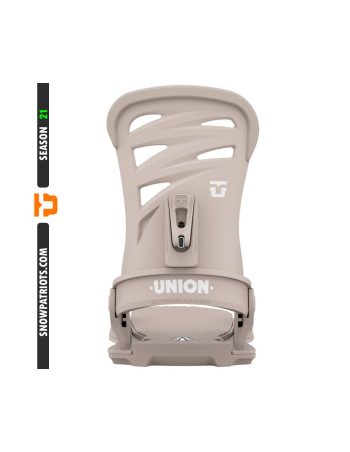 UNION ROSA 2021 WARM GREY