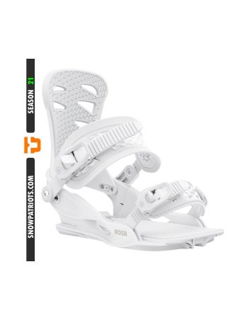 UNION ROSA 2021 WHITE