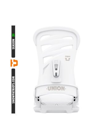 UNION ROSA 2021 WHITE
