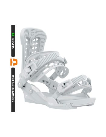 UNION TRILOGY 2021 ASH